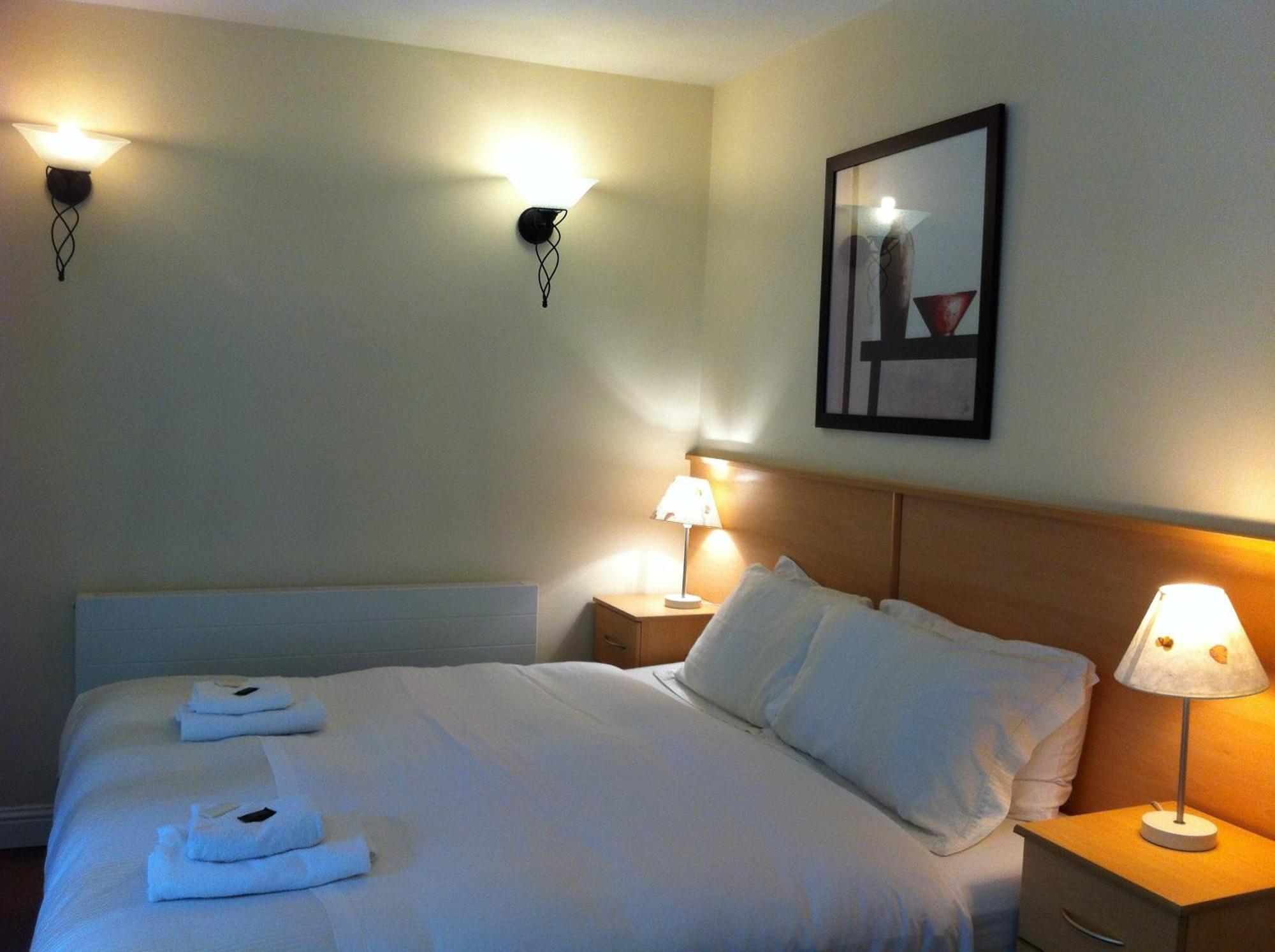 Ashling House Serviced Accommodation - Dublin — Fotos 2