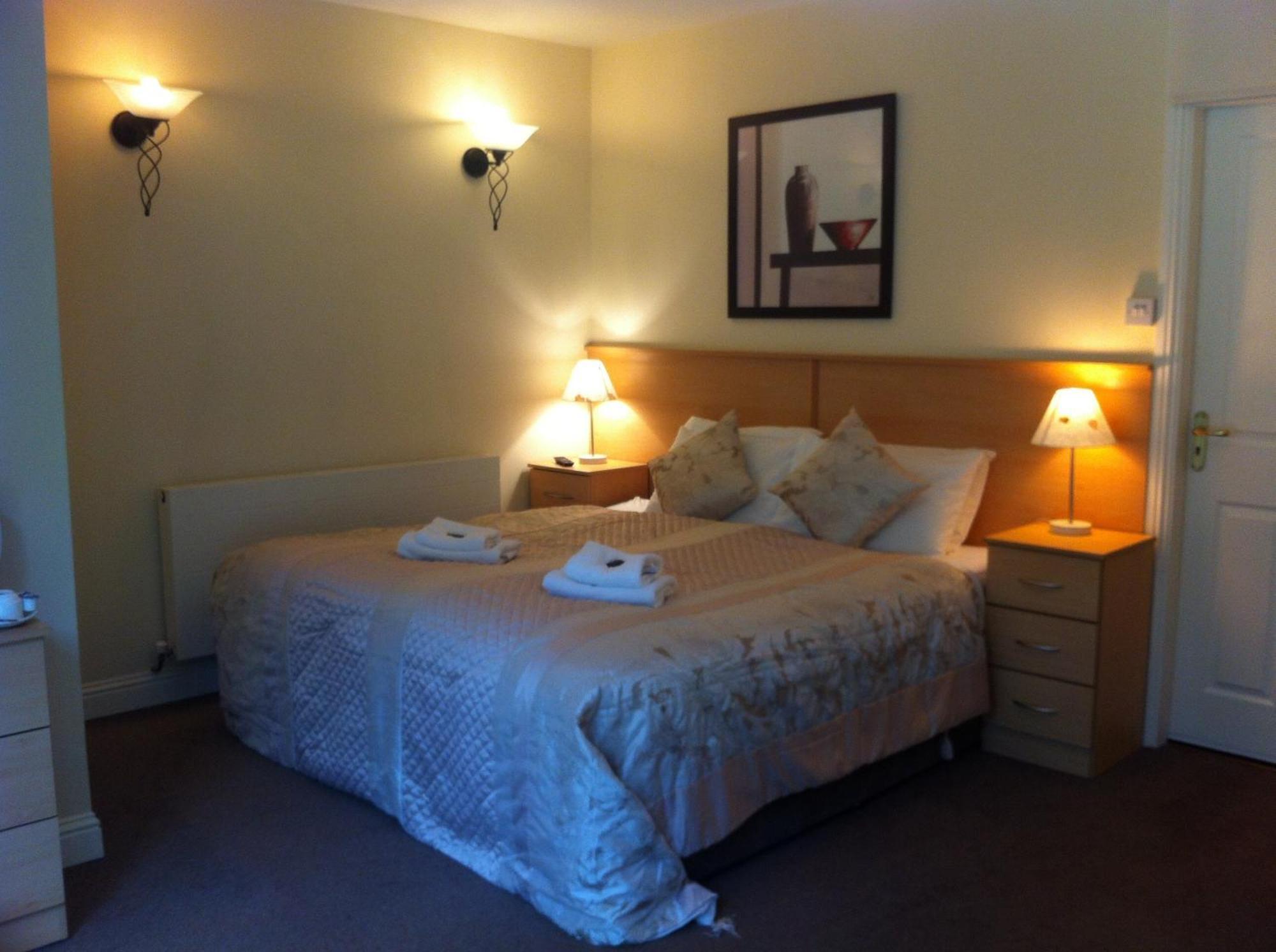 Ashling House Serviced Accommodation - Dublin — Fotos 3